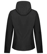 RG635 Black/Black Back