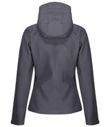 RG636 Seal Grey/Black Back