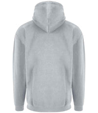 RX350 Heather Grey Back