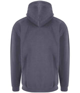 RX350 Solid Grey Back